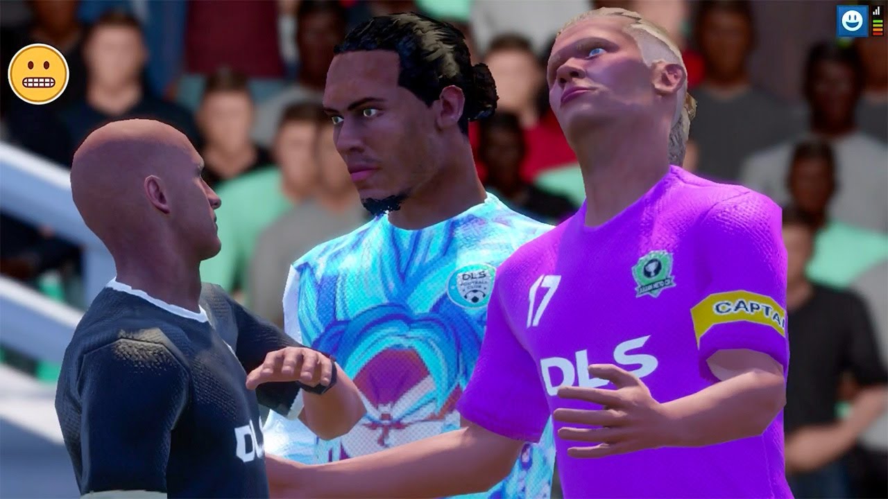 Dream League Soccer 2023 Android Gameplay #13