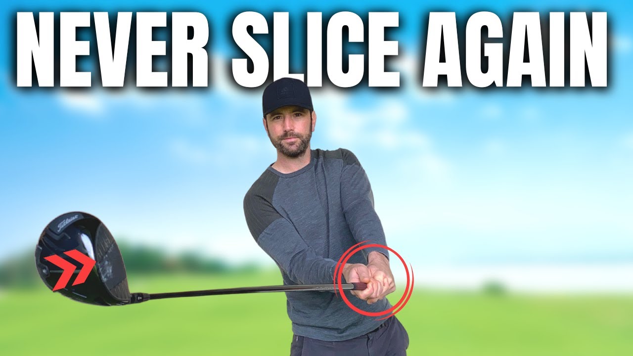 The Ultimate Wrist Move That Makes You Draw the Driver