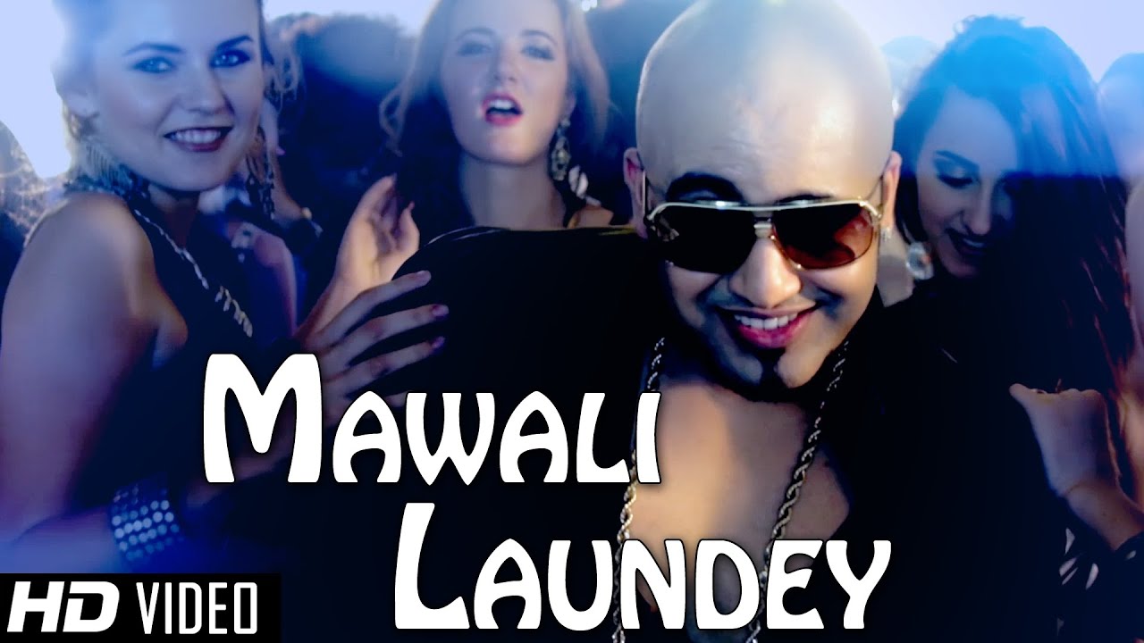 Mawali Laundey (Full Song) - Dahekk | Millind Gaba | Punjabi Songs | Club Party Songs
