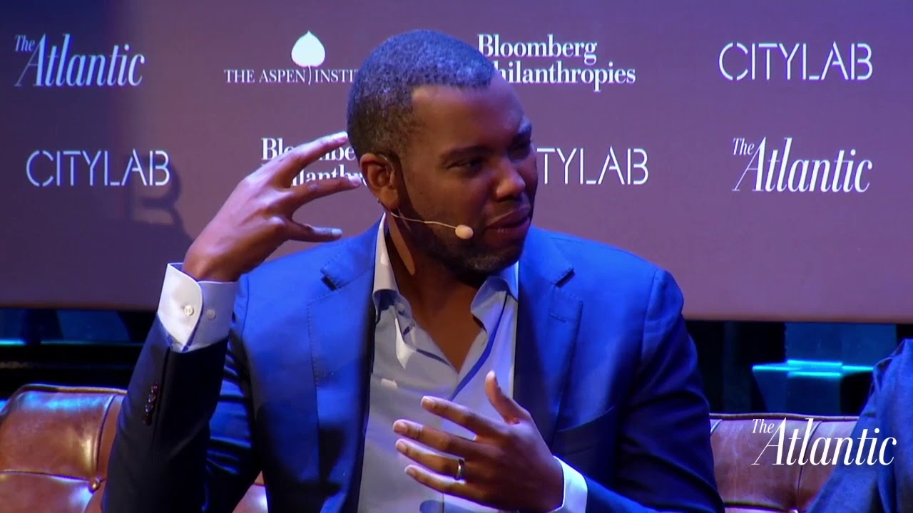 Identity and Belonging: The Souls of a City / CityLab Paris