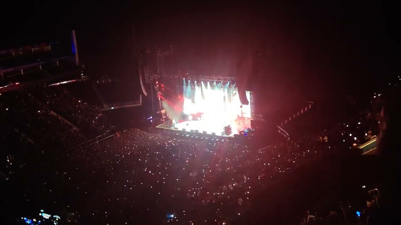 How Soon Is Now? Morrissey - Live London 2026