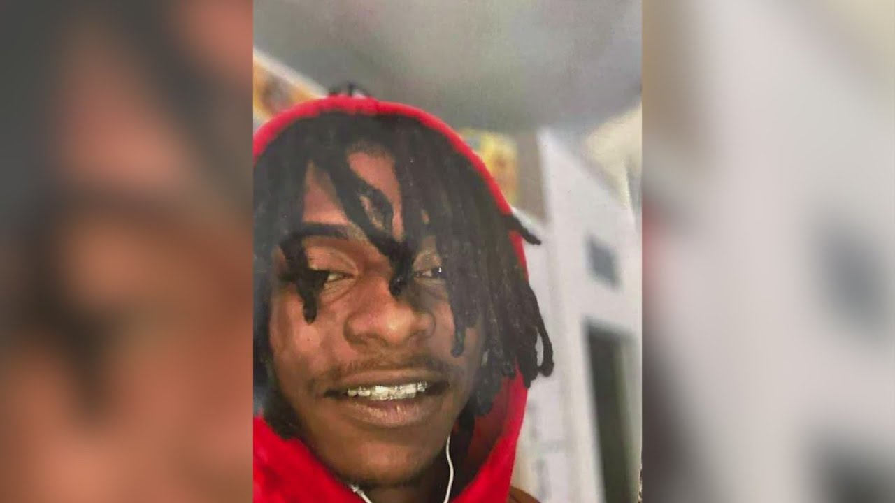 Family of Kansas City murder victim asks for community's help