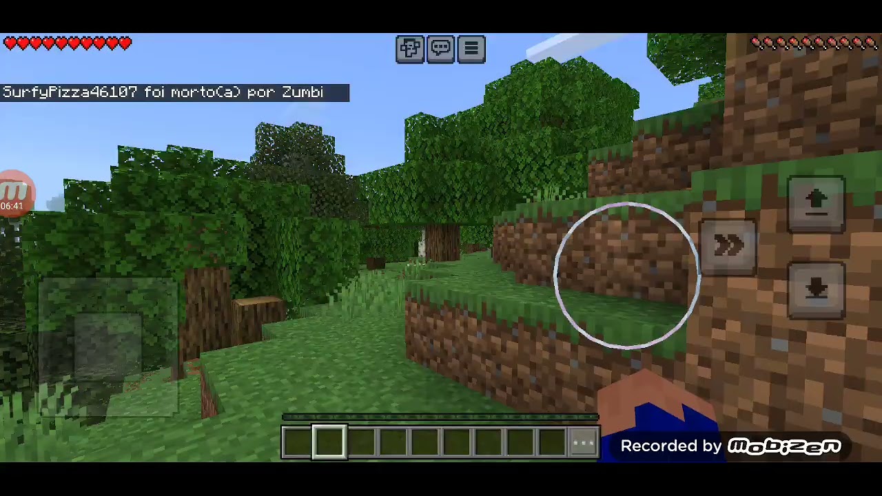 Speedrun com Noob