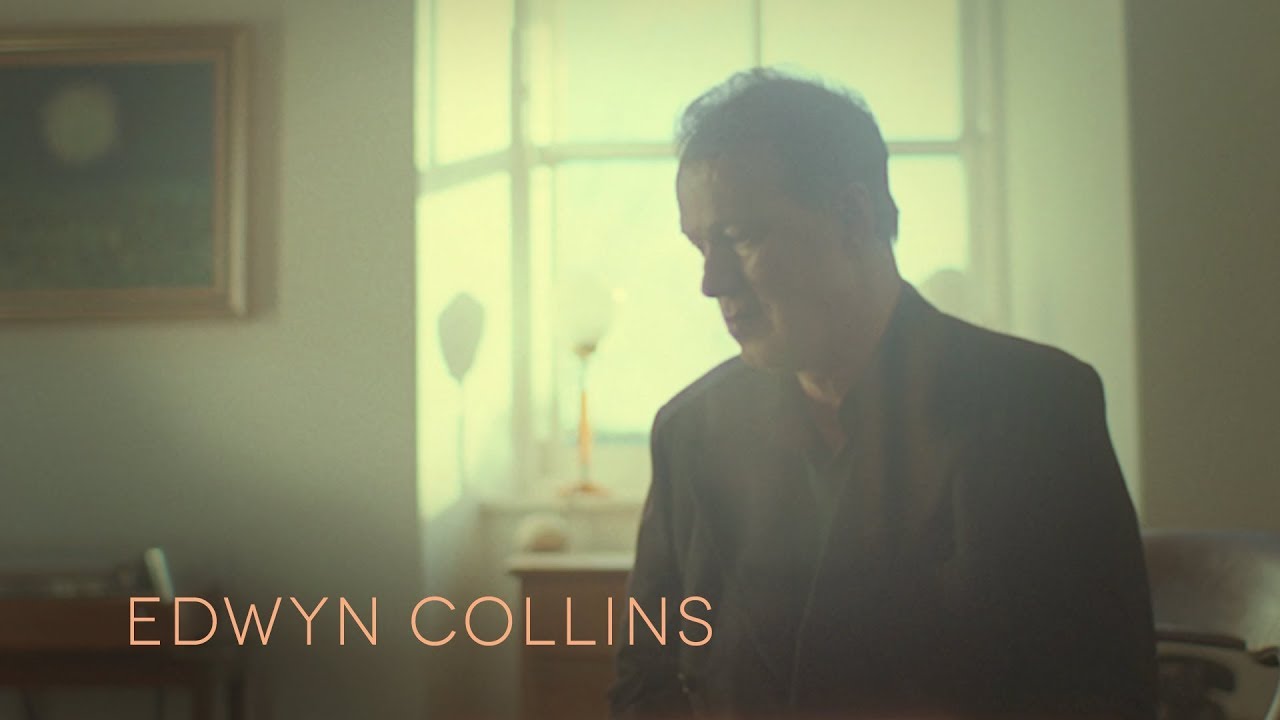 Edwyn Collins - Dilemna (Official Video)