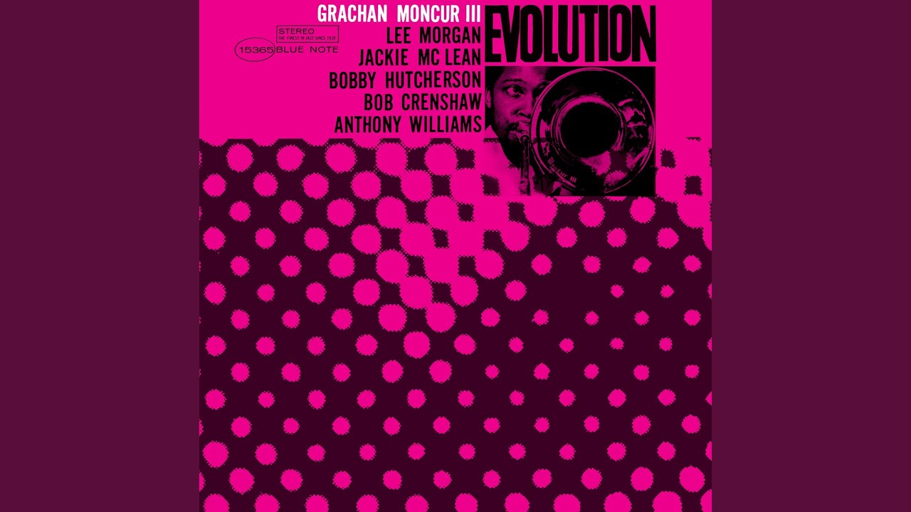 Evolution (2008 Remaster)