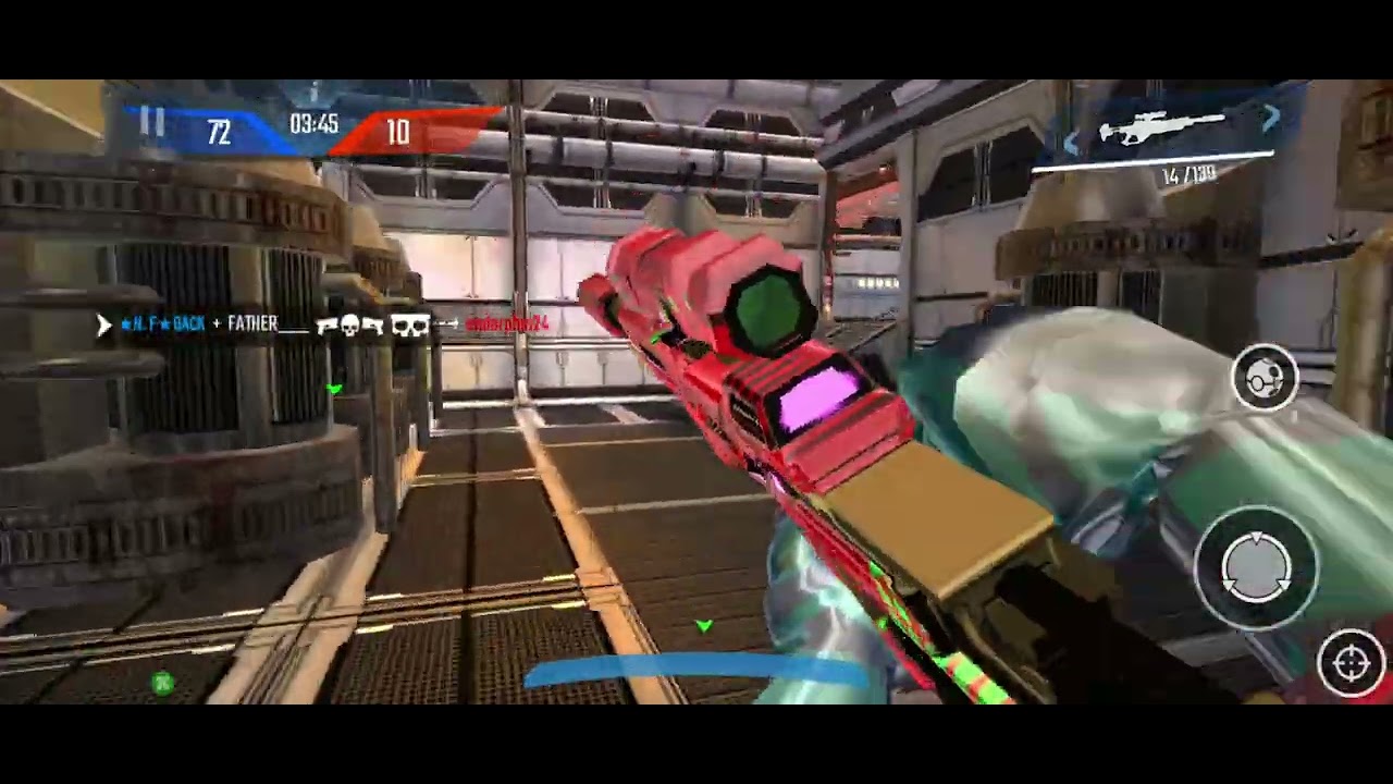NOVA LEGACY IS BACK||NOVA LEGACY MULTIPLAYER GAMEPLAY||@Joshi_Gaming