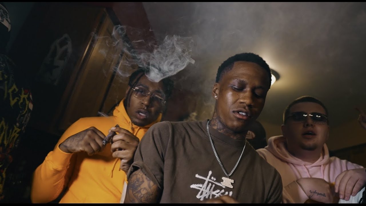 FYB Frank (Ft. Big Haulin & Trapbaby) - Deal Coming (Shot By : @RayShotItProductions )