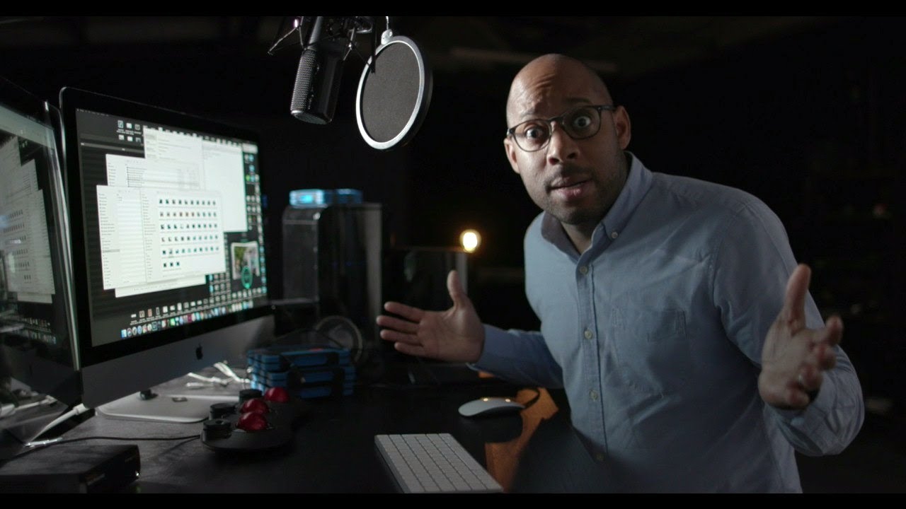 The problem with Growth! Production company advice