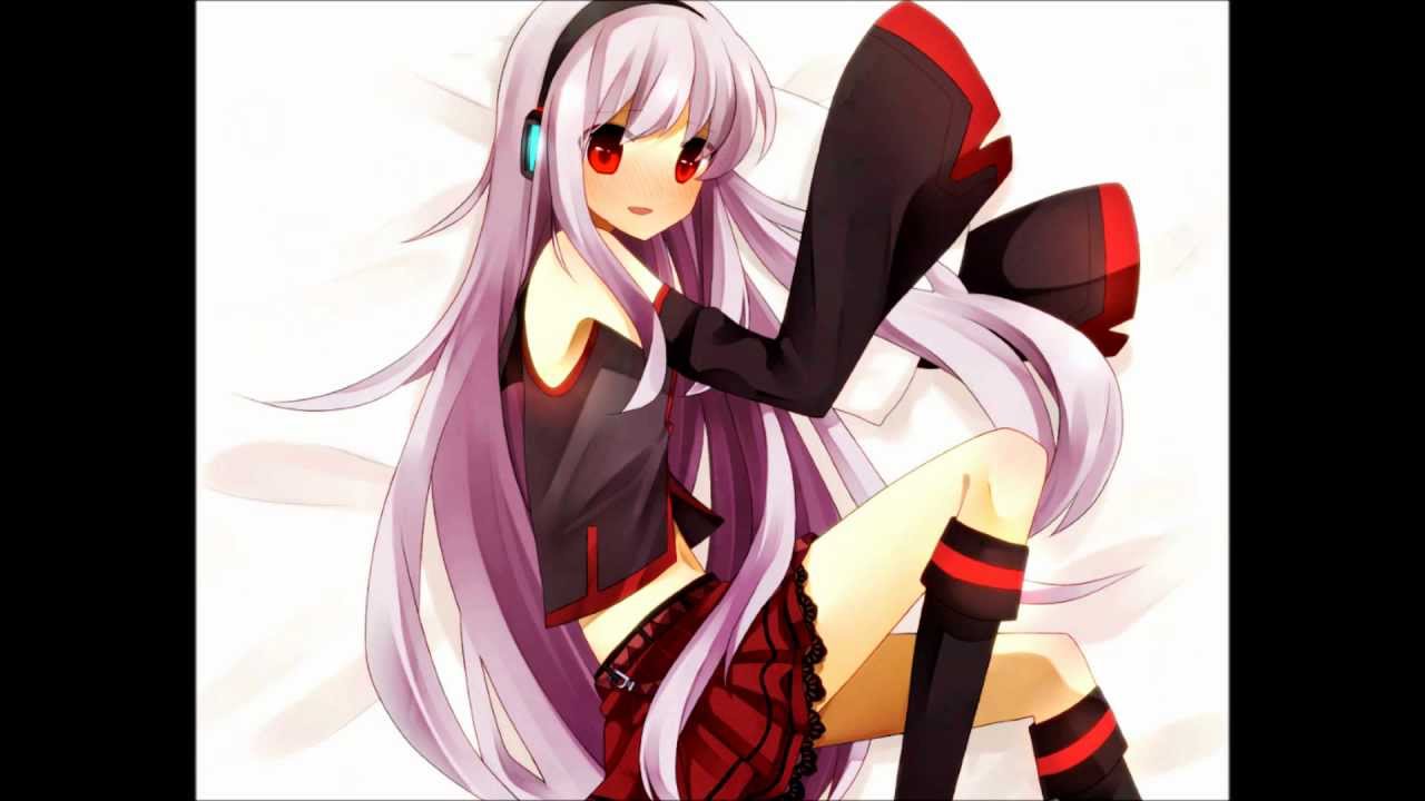 [UTAU] Answer [Sukone Tei] ~UST Download!