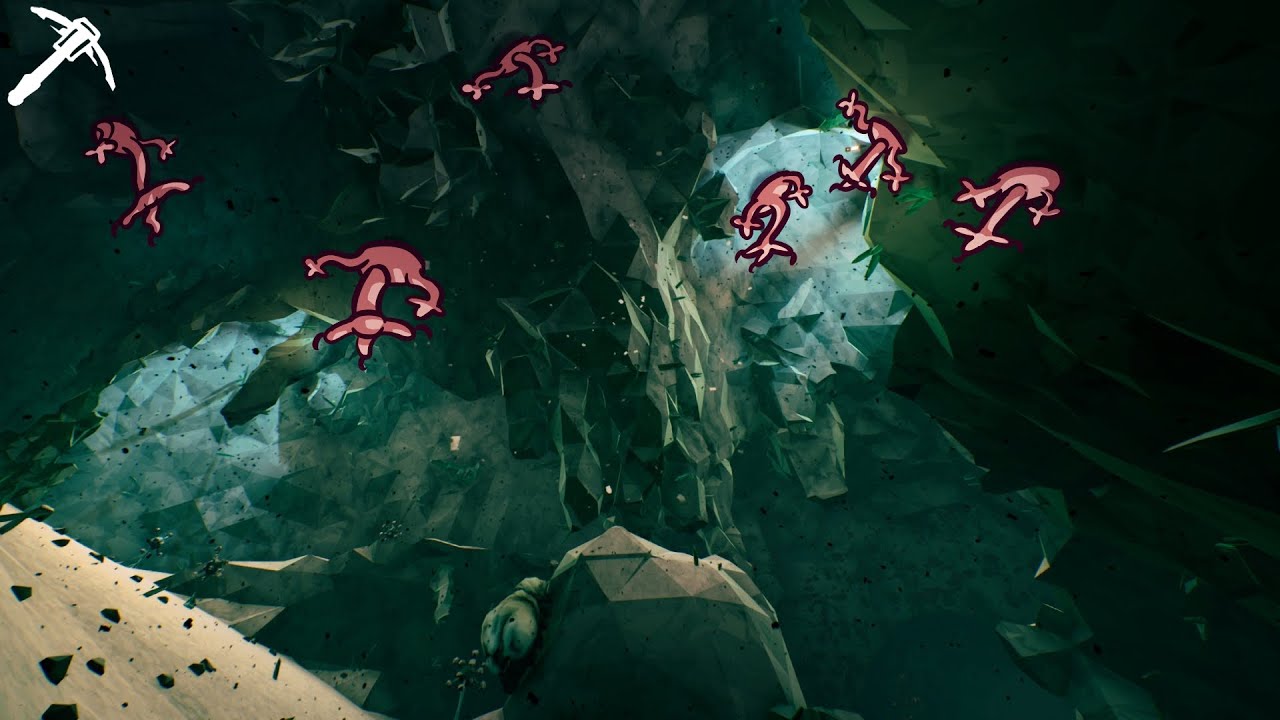 Cave Leebch