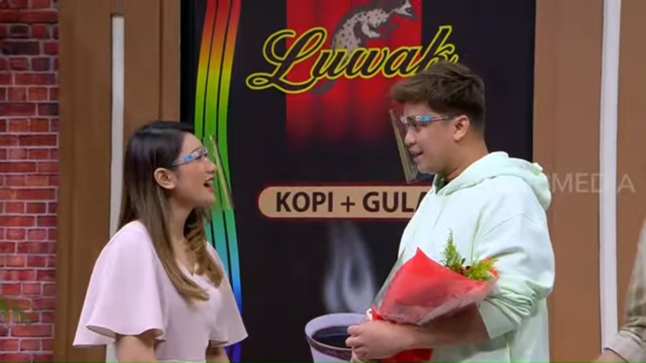 Amanda Caesa Mencari Jodoh | OPERA VAN JAVA (17/10/20) Part 1