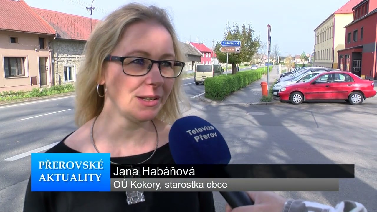 Dálnice D55 z Olomouce do Kokor běží podle plánu