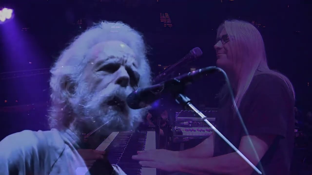 Bobby Weir - 
