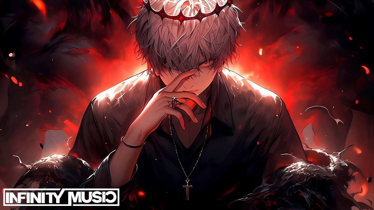 Linkin Park - Heavy Is The Crown (visia remix)