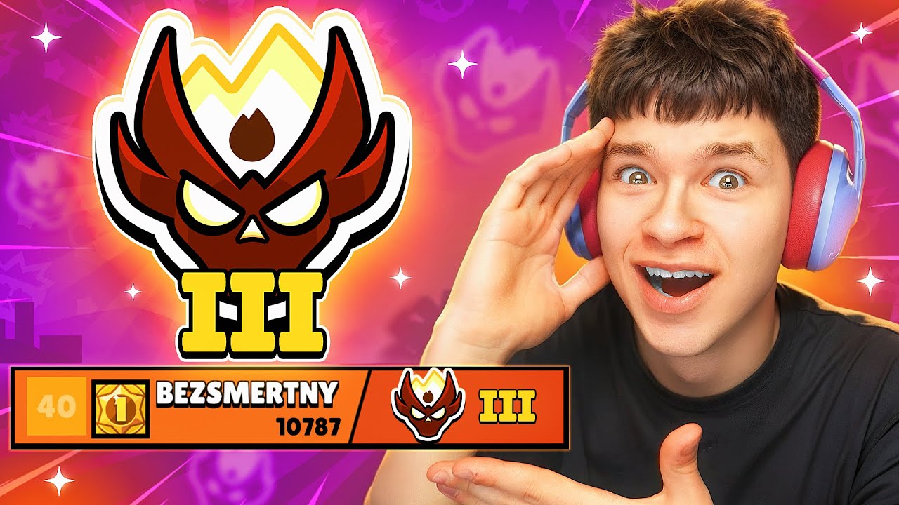 ТАК БЛИЗКО Я ЕЩЁ НЕ БЫЛ 😱 АПНУЛ 3 МАСТЕРА В БРАВЛ СТАРС!