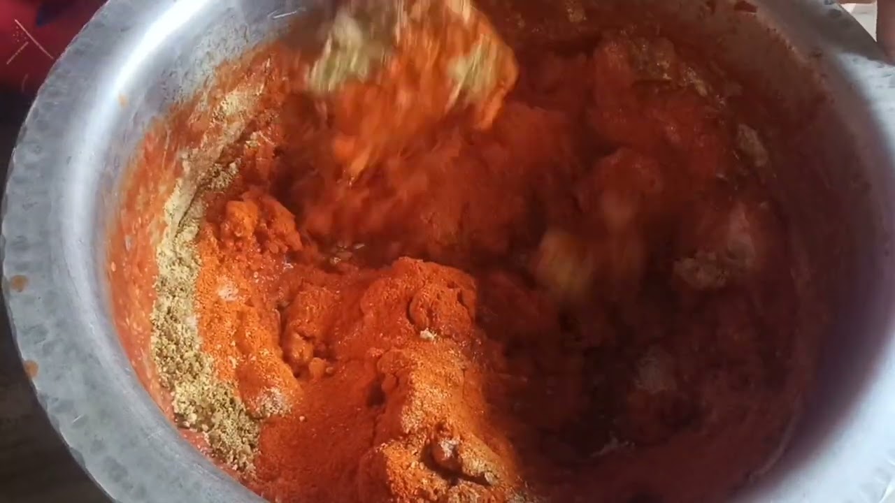 మూడు నెలల పాటు నిల్వ ఉండే టమాటా పచ్చడి#tamatar pachadi#kitchen#cooking#food#recipes