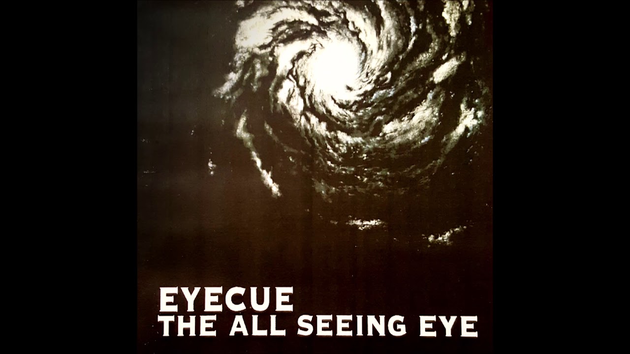 Eyecue - He Gotta