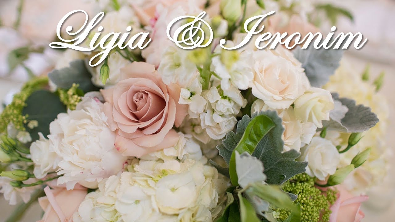 Hosanna AM Service - Jan. 27, 2019 - Ieronim Andronesi & Ligia Miclea Wedding