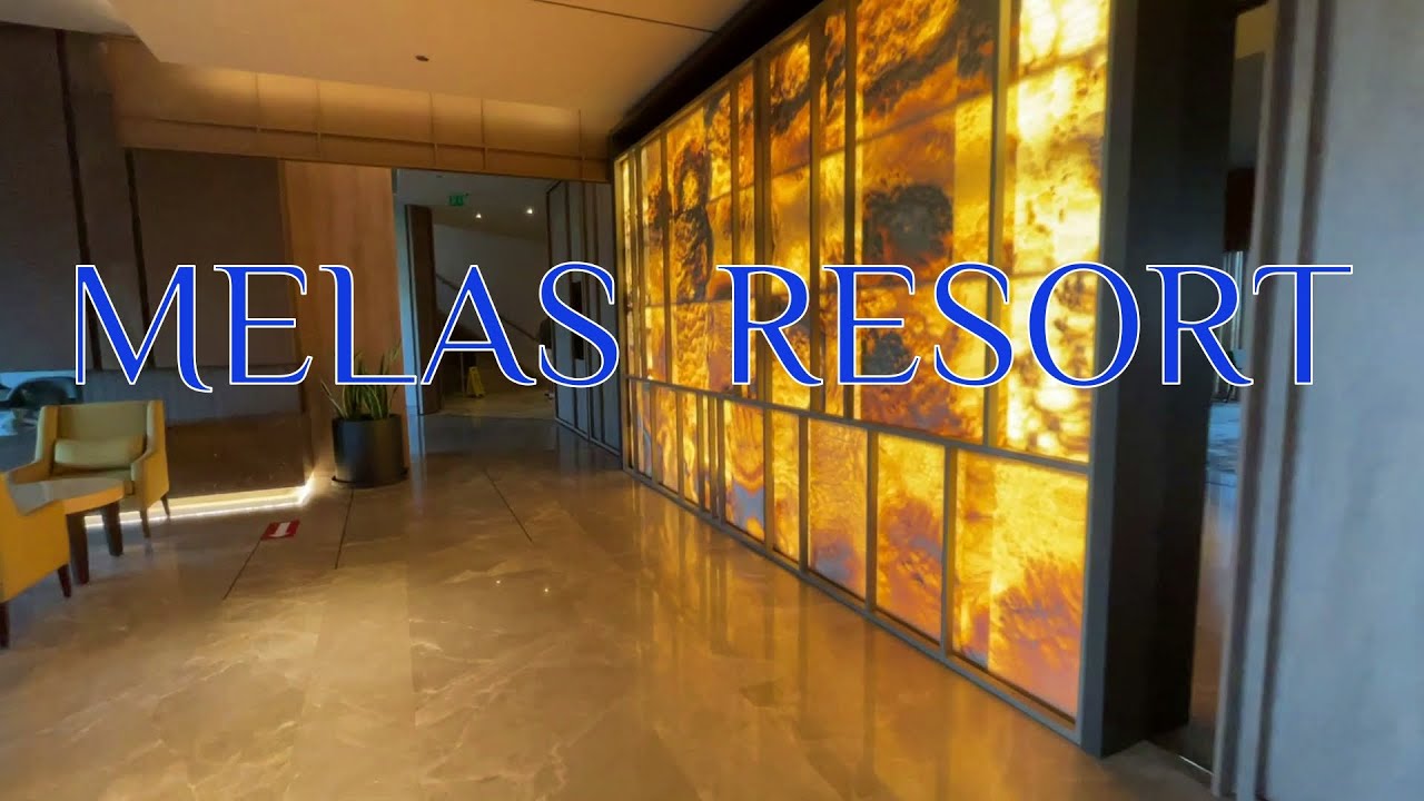 SIDE . MELAS RESORT. TÜRKEI #side #türkei