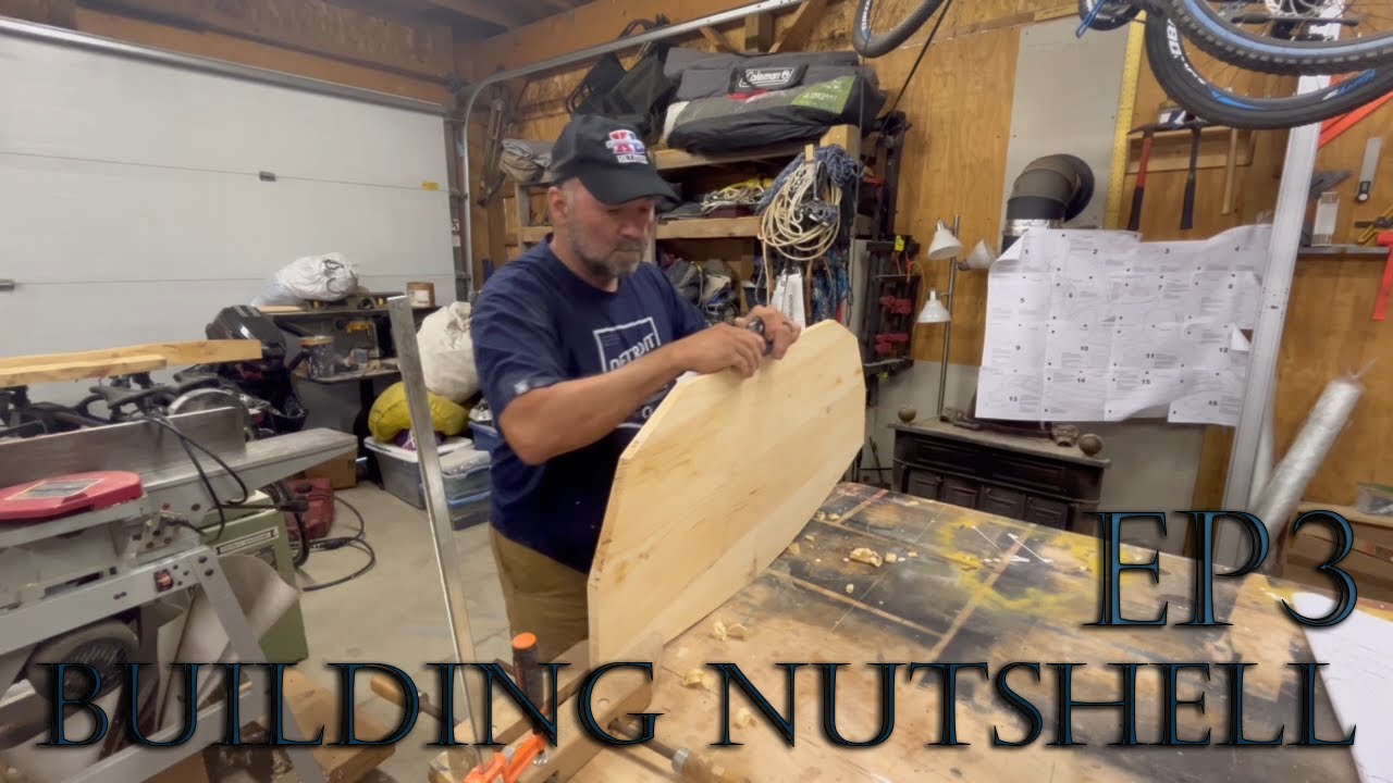 Building Nutshell Ep 3