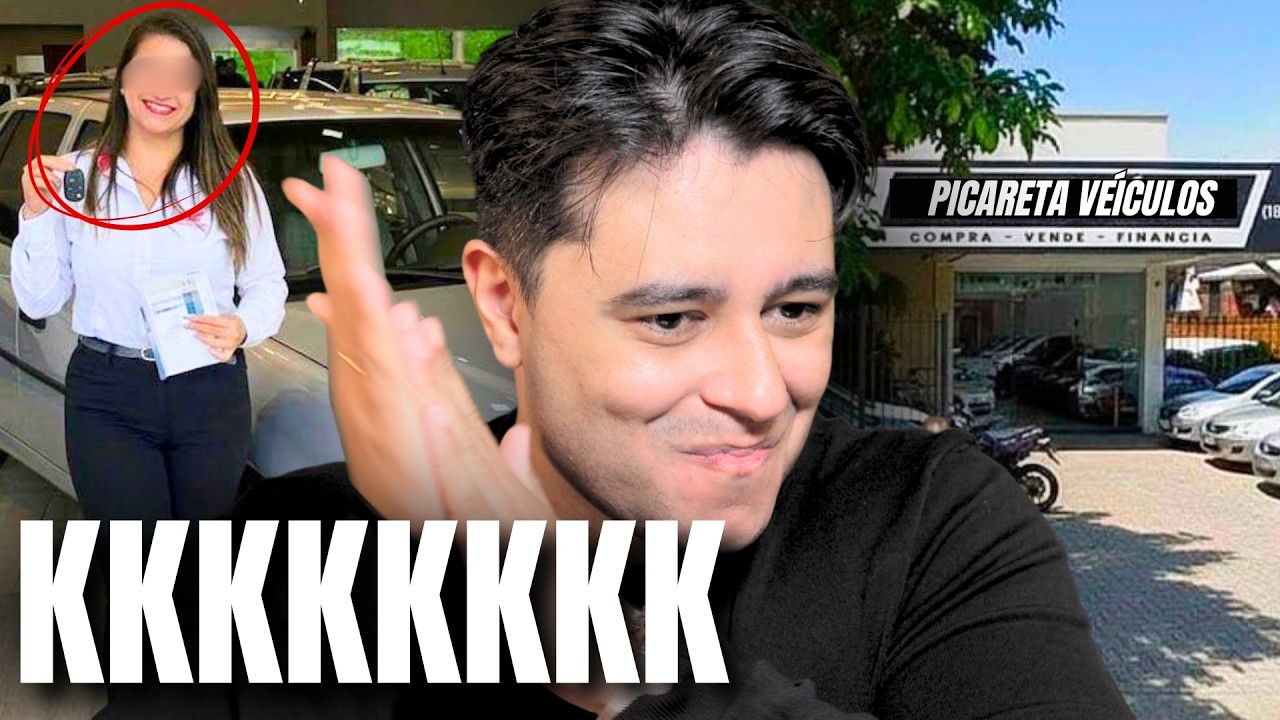 EXPONDO UMA GOLPISTA SEM VERGONHA