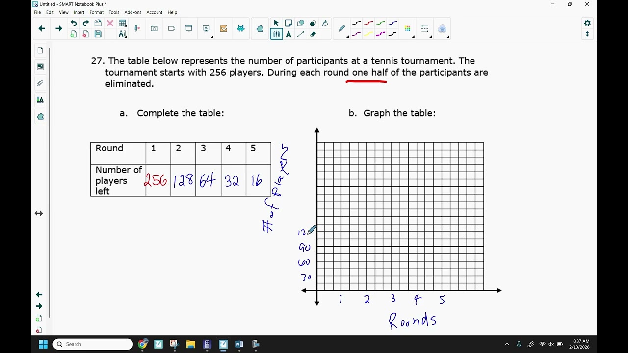 Alg2 Rev8 #27