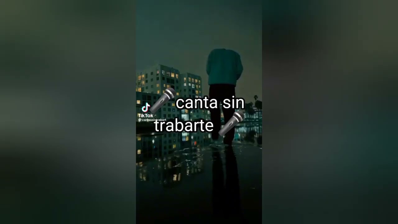 canta sin trabarte #3
