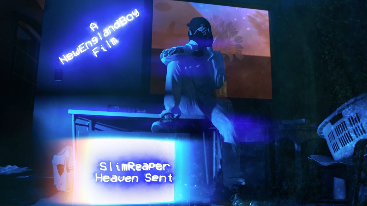 SlimReaper - Heaven Sent [Official Video]
