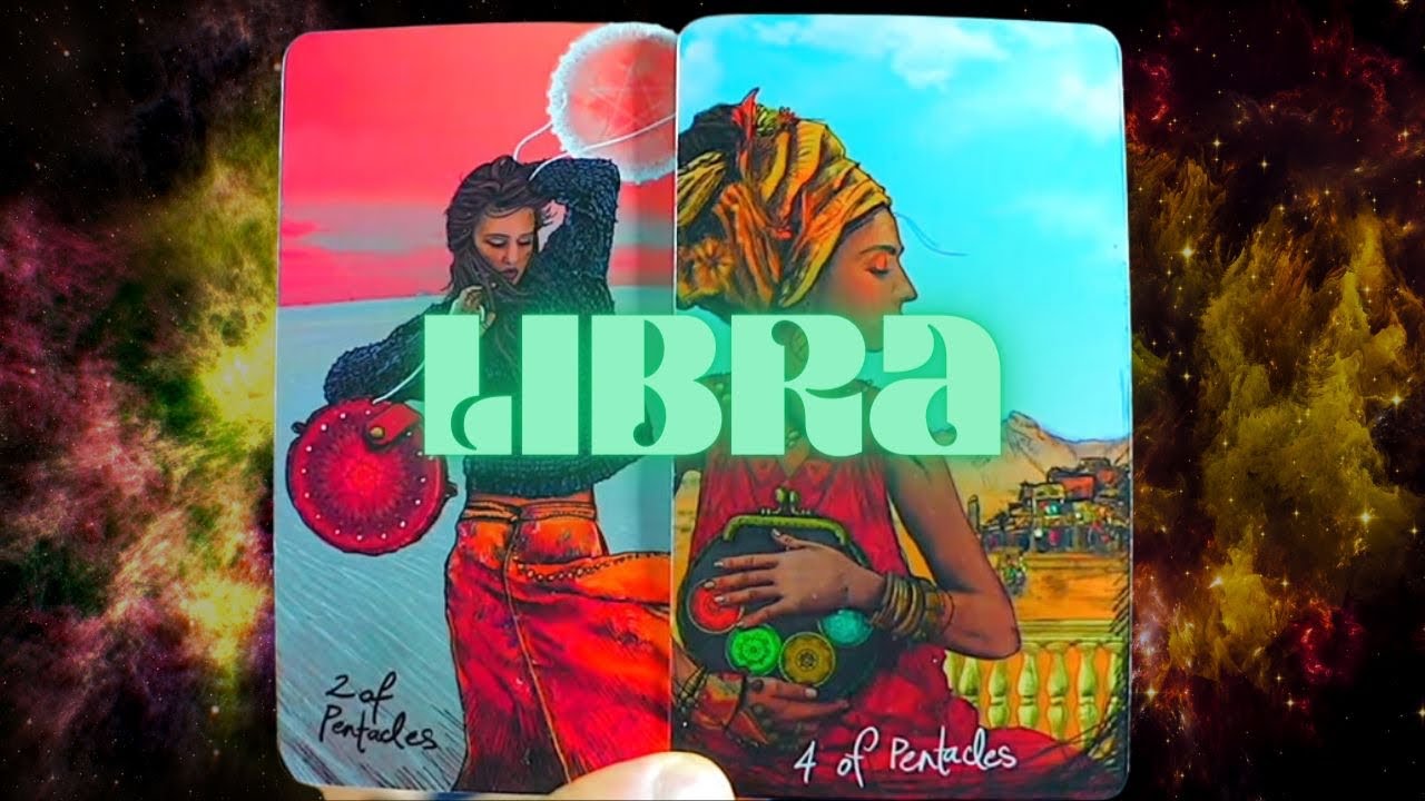 LIBRA👀YOU WAITED 2 YEARS FOR THIS…!! I’M FREAKING OUT !! 🥰 2026 TAROT LOVE READING