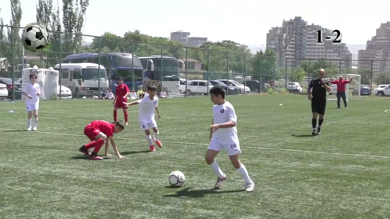 PYUNIK 4-13 PYUNIK 3-13 5-5 28,05,2023 (ՓՅՈՒՆԻԿ 3-13)