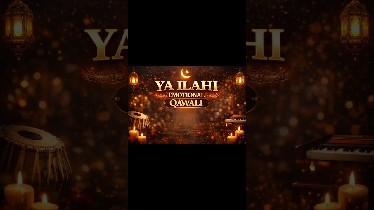 Ya Maula – Dard Bhari Sufi Kalam | Roohani Kalam