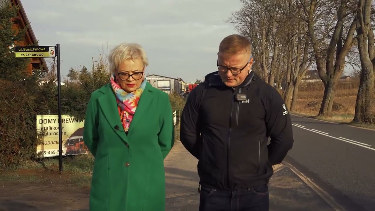 Nasz Powiat Pucki Żelistrzewo Odc. 7