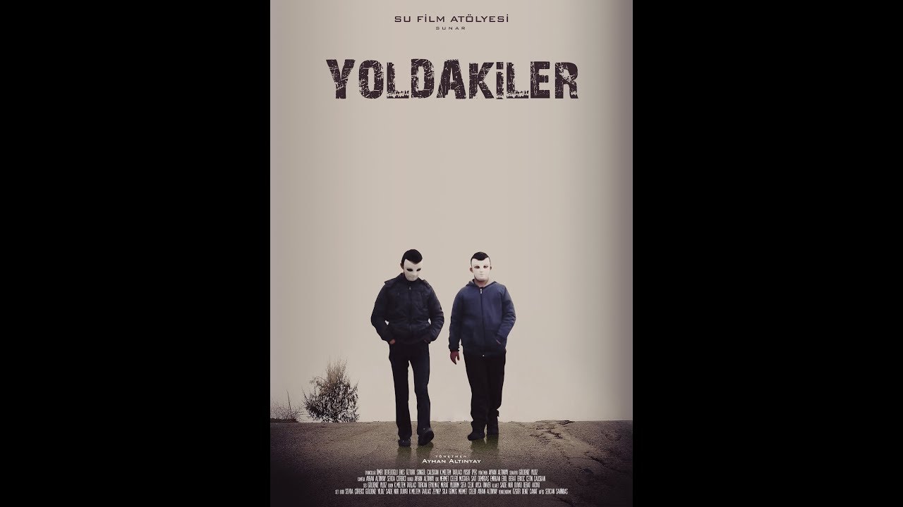 YOLDAKILER (COMMUTERS)