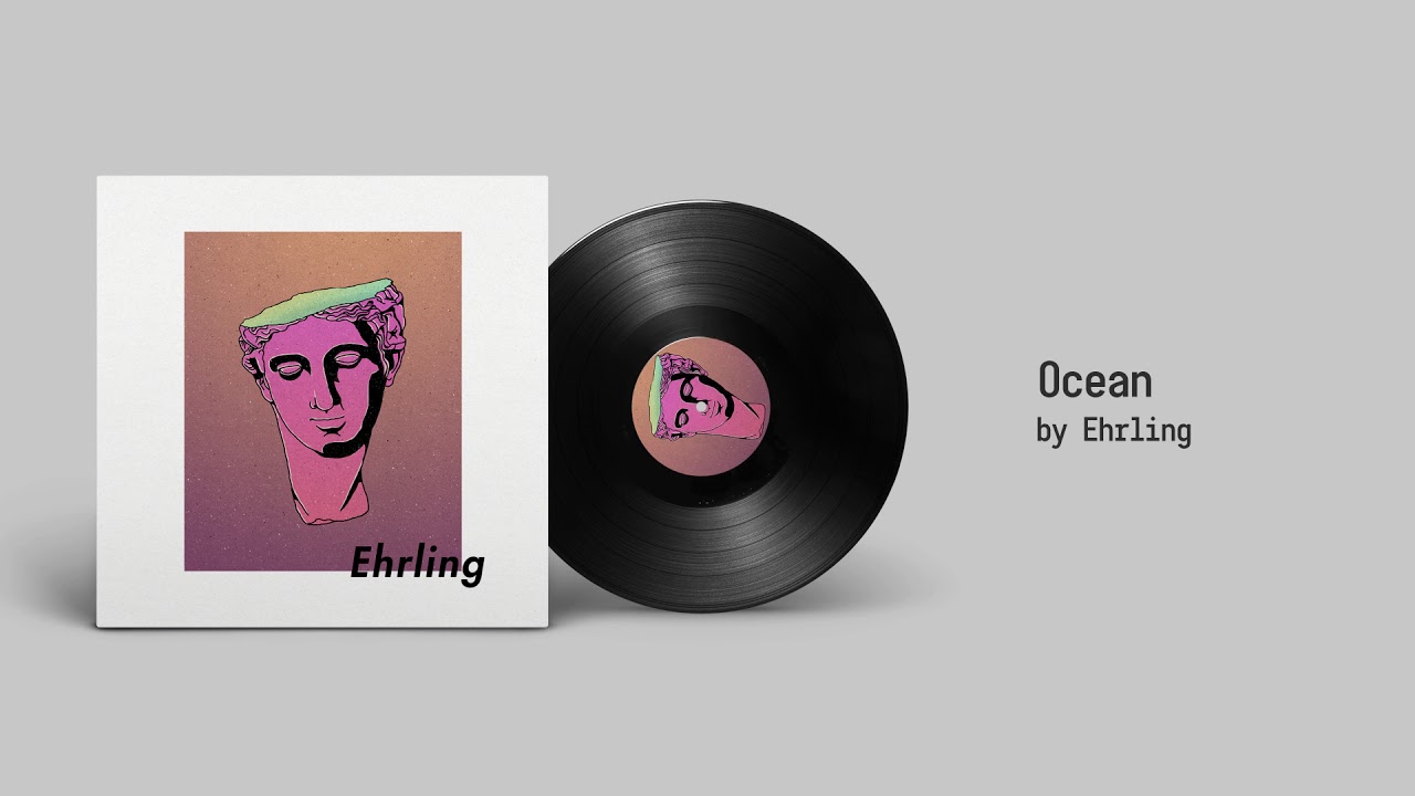 Ehrling - Ocean