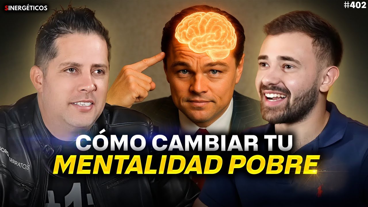 Como crecer 999% las ventas de tu NEGOCIO desde cero 💰| Tino Mossu | #402 SINERG&Eacute;TICOS
