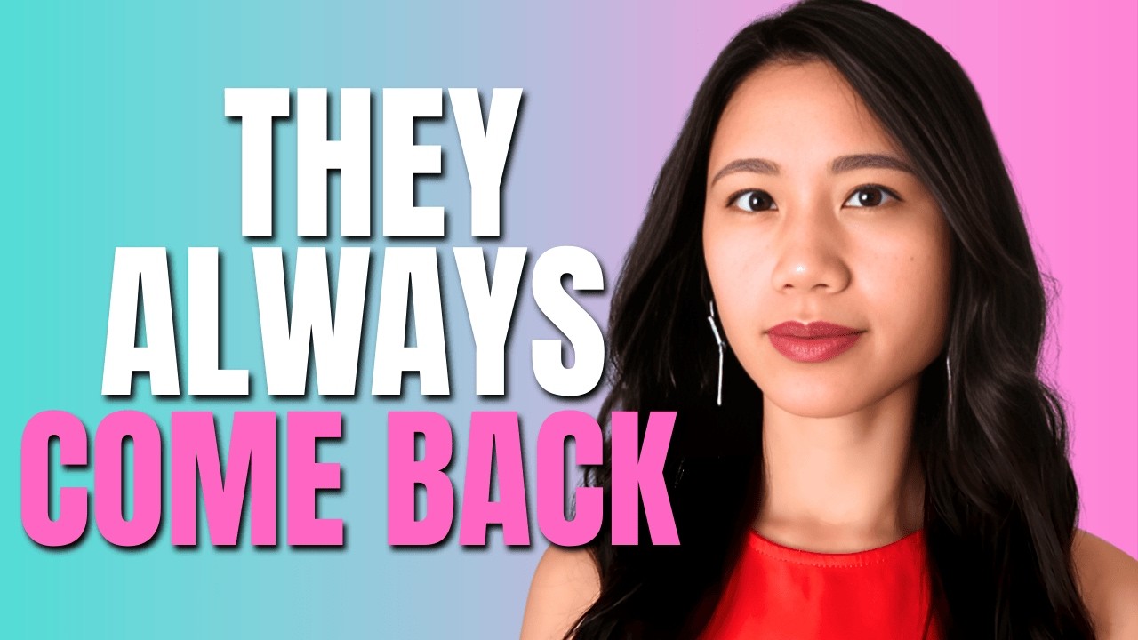 The BEST Way to Get Your Avoidant Ex Back (No BS)