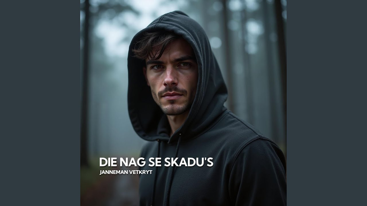 Die nag se skadu's