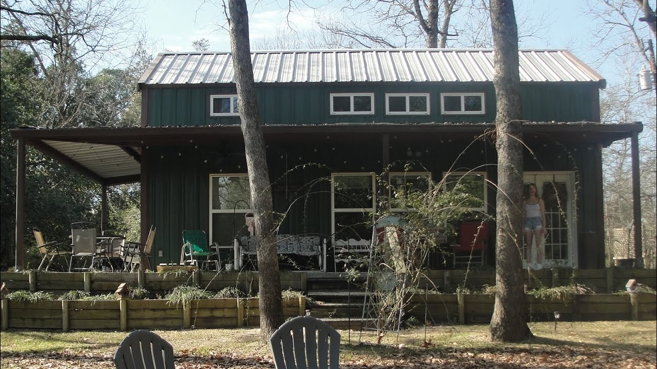 THE COTTAGE