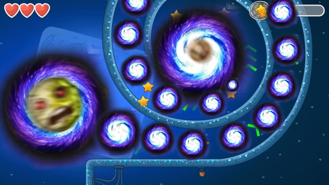 Red Ball 4 'Nano Virus' Kick The Buddy Ball Complete All Levels From 46 - 60 Full Walkthrough