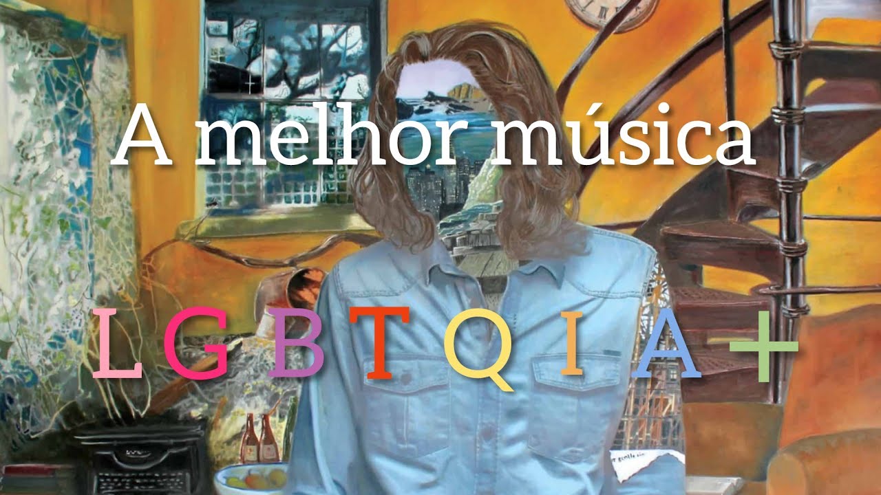 Hozier - Take Me To Church (1/17) #Tradução