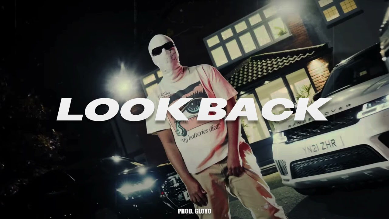 [FREE] Wewantwraiths x Nino Uptown Type Beat - "Look Back" (Prod. Gloyo) | Melodic Type Beat 2023