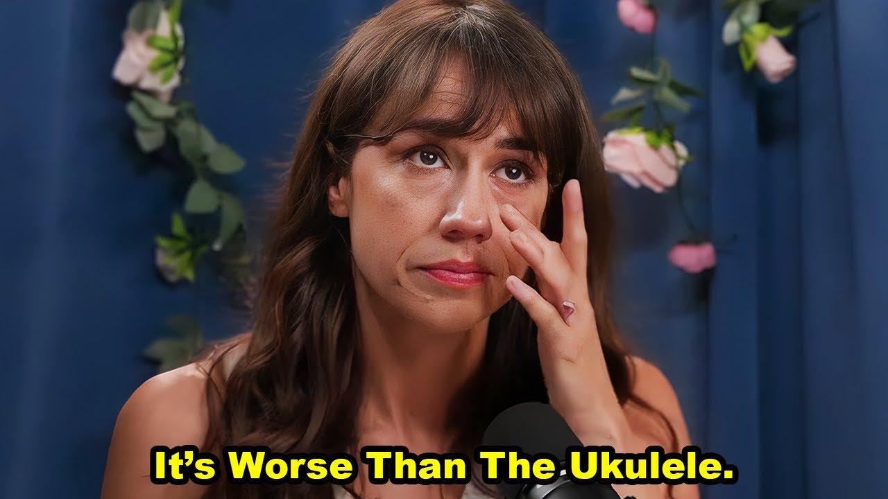 Colleen Ballinger Just Made The Worst Apology of All Time