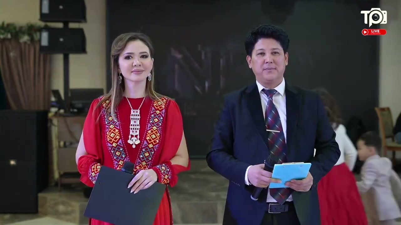 Amina (Qiz Uzatiw)