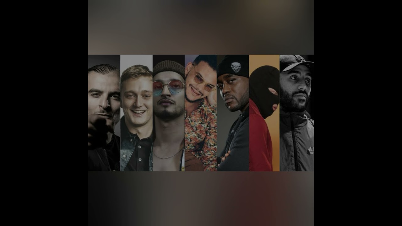(free) ninho x sadek x kalash type beat sombre instru trap