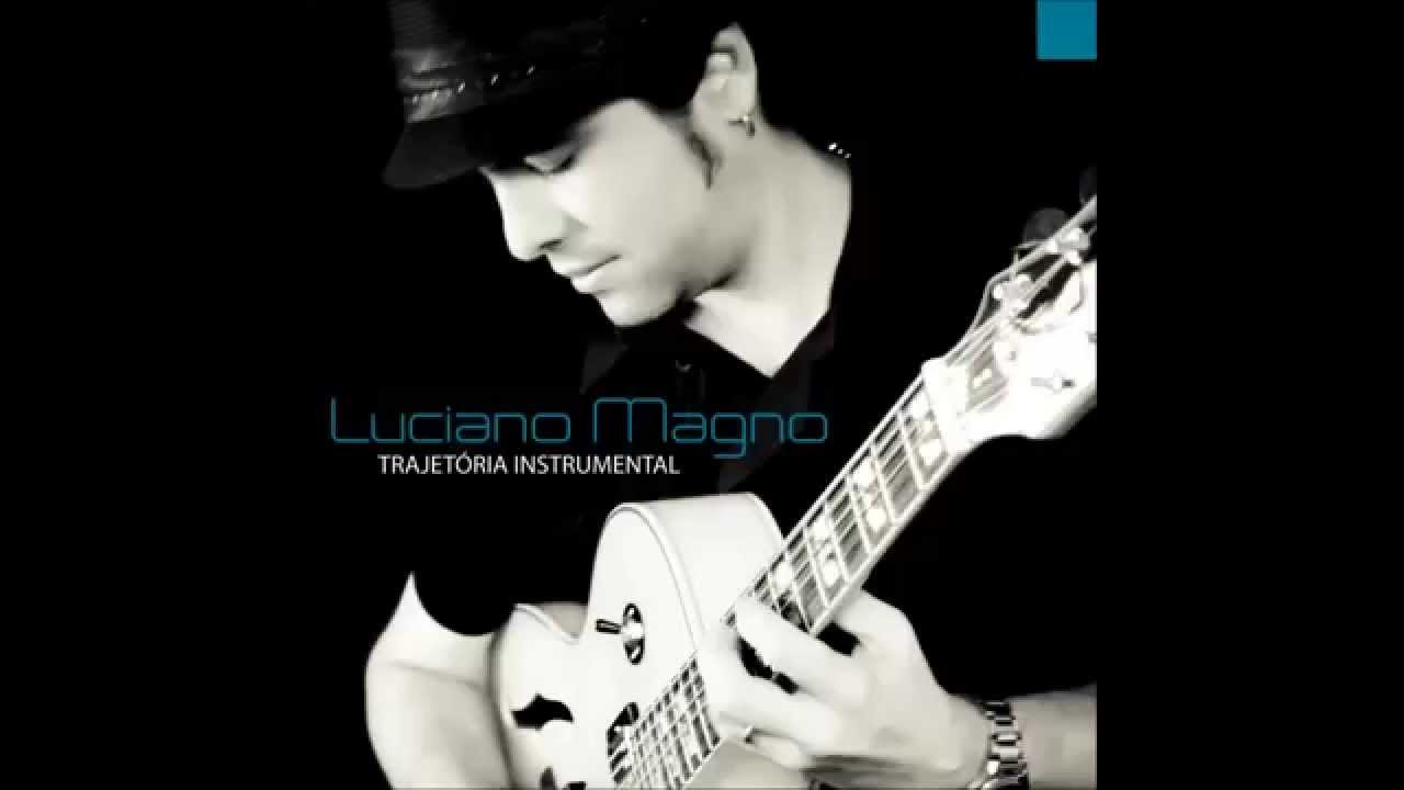 Frevo Mágico - Luciano Magno (Backing Track)