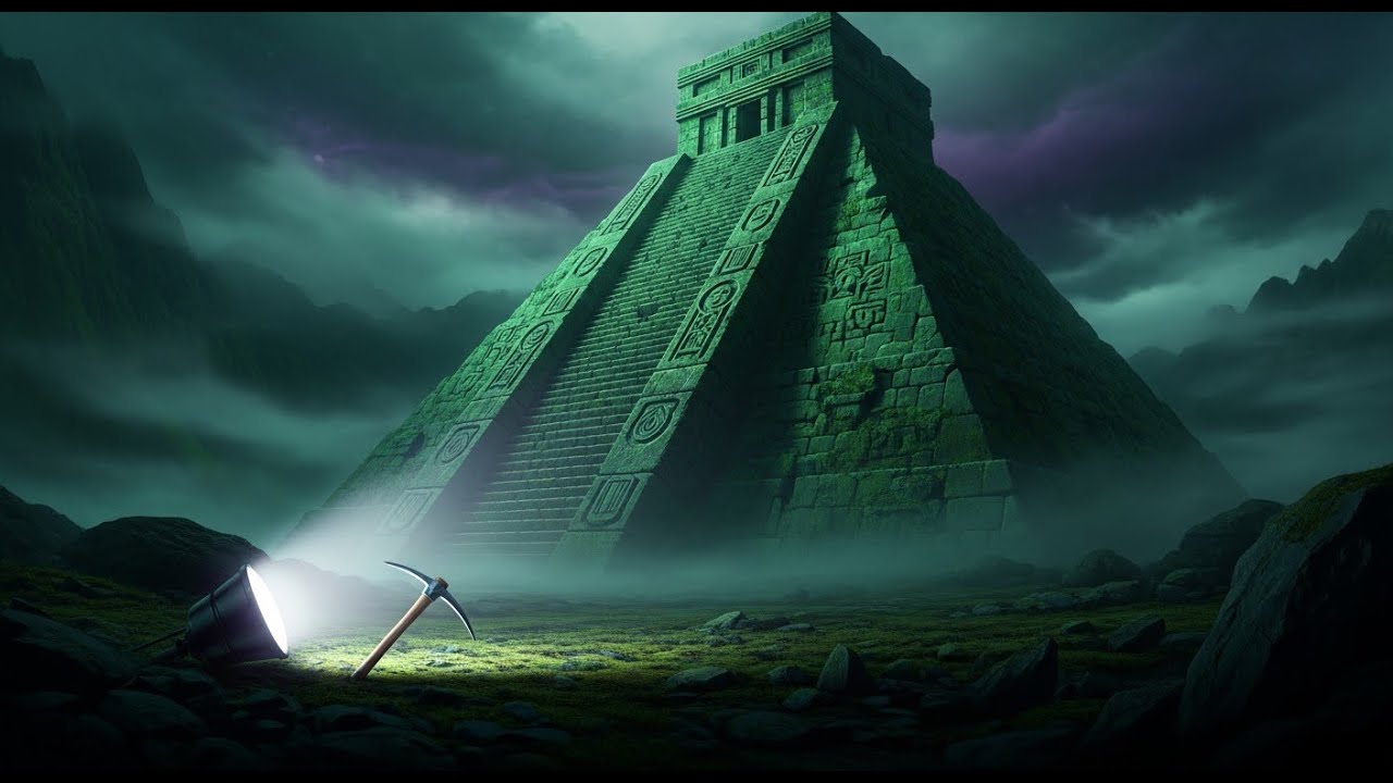 Bosnian Pyramids: The Most Convincing Evidence Yet