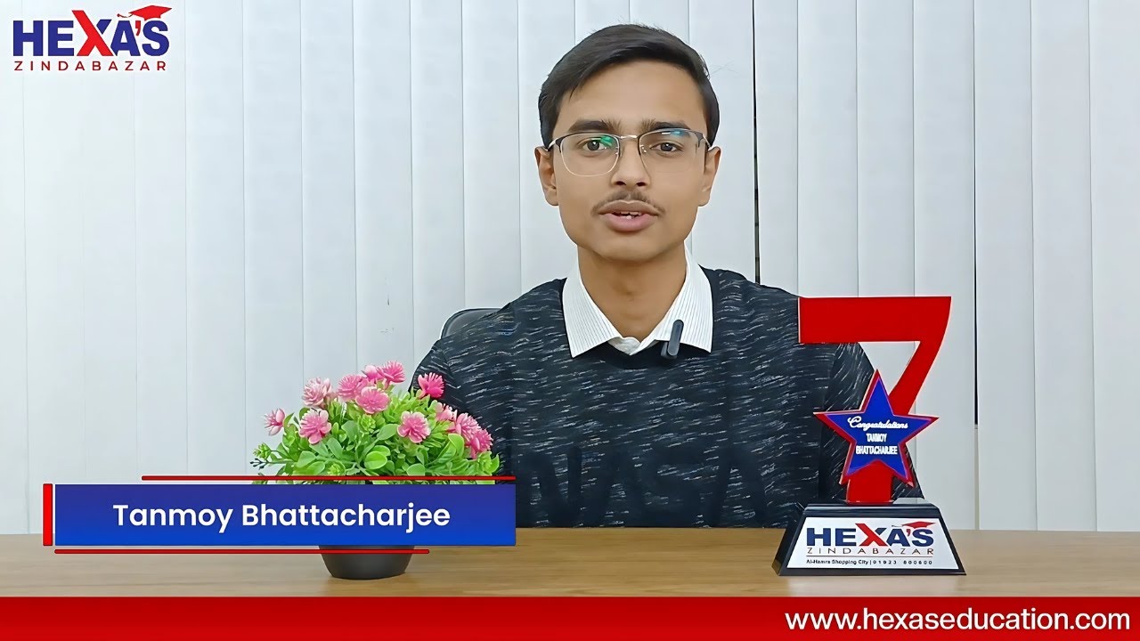 🏆 IELTS 7.0 Achieved! | Tanmoy Bhattacharjee&rsquo;s Inspiring Success Story 🎯🔥