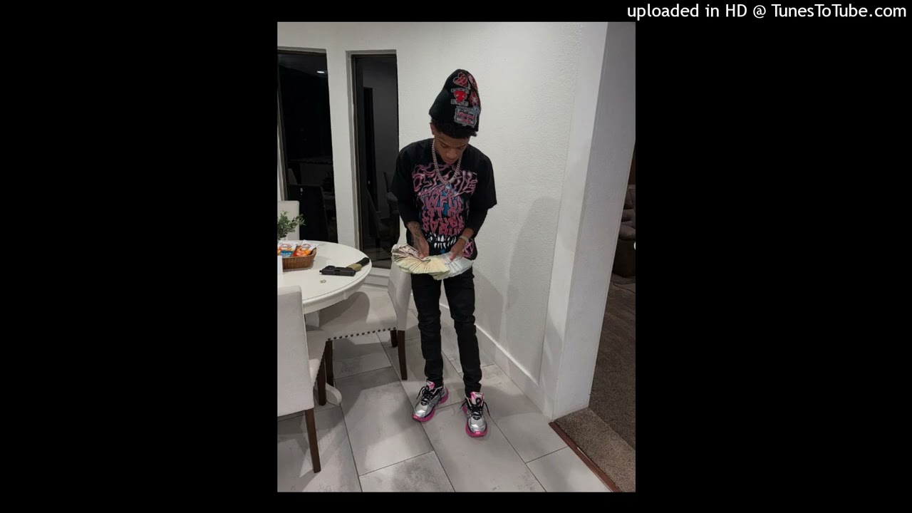 [FREE] FBG Murda x Lil 6 Type Beat 
