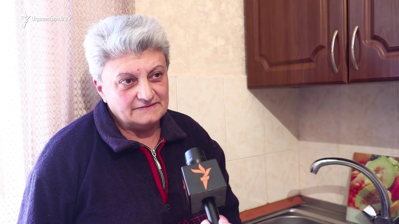 Փանիկի և այլ գյուղերի ոռոգելի հողերը դարձել են անջրդի․ ջրամբարից բաց թողնվող ջուրը բավարար չէ