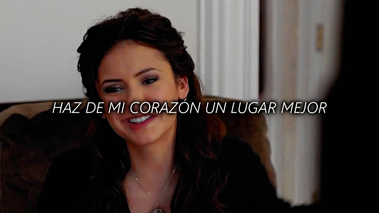 ►All I Need - Within Temptation ღ TVD Soundtrack 1x19 [Sub en Español]